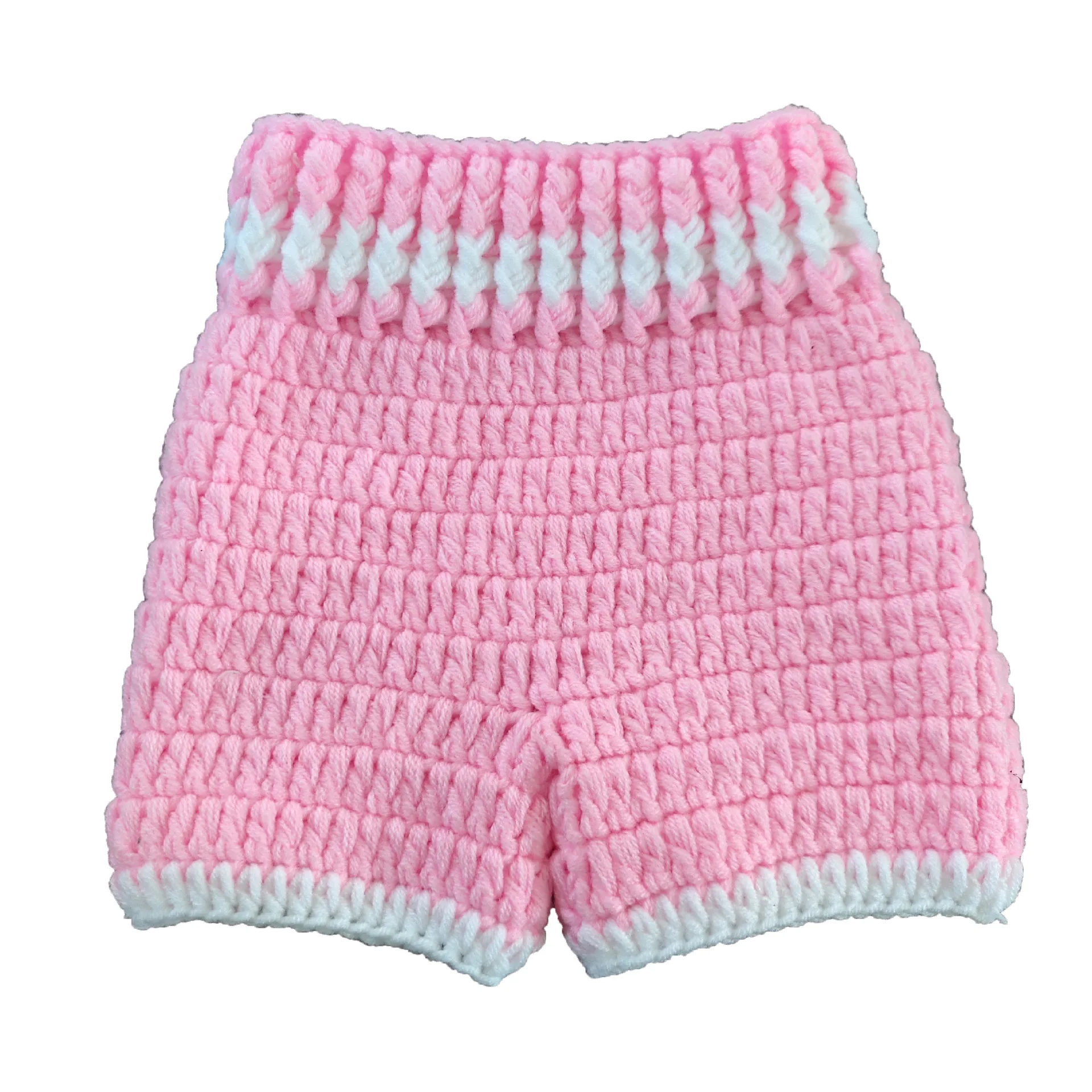 Completo fotografico neonato B - Baby Clothing Crochet recensione e prezzo