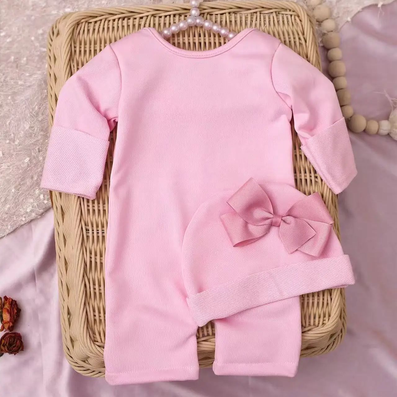 Ylsteed 2 pezzi neonato fotogr - Baby Clothing Crochet recensione e prezzo
