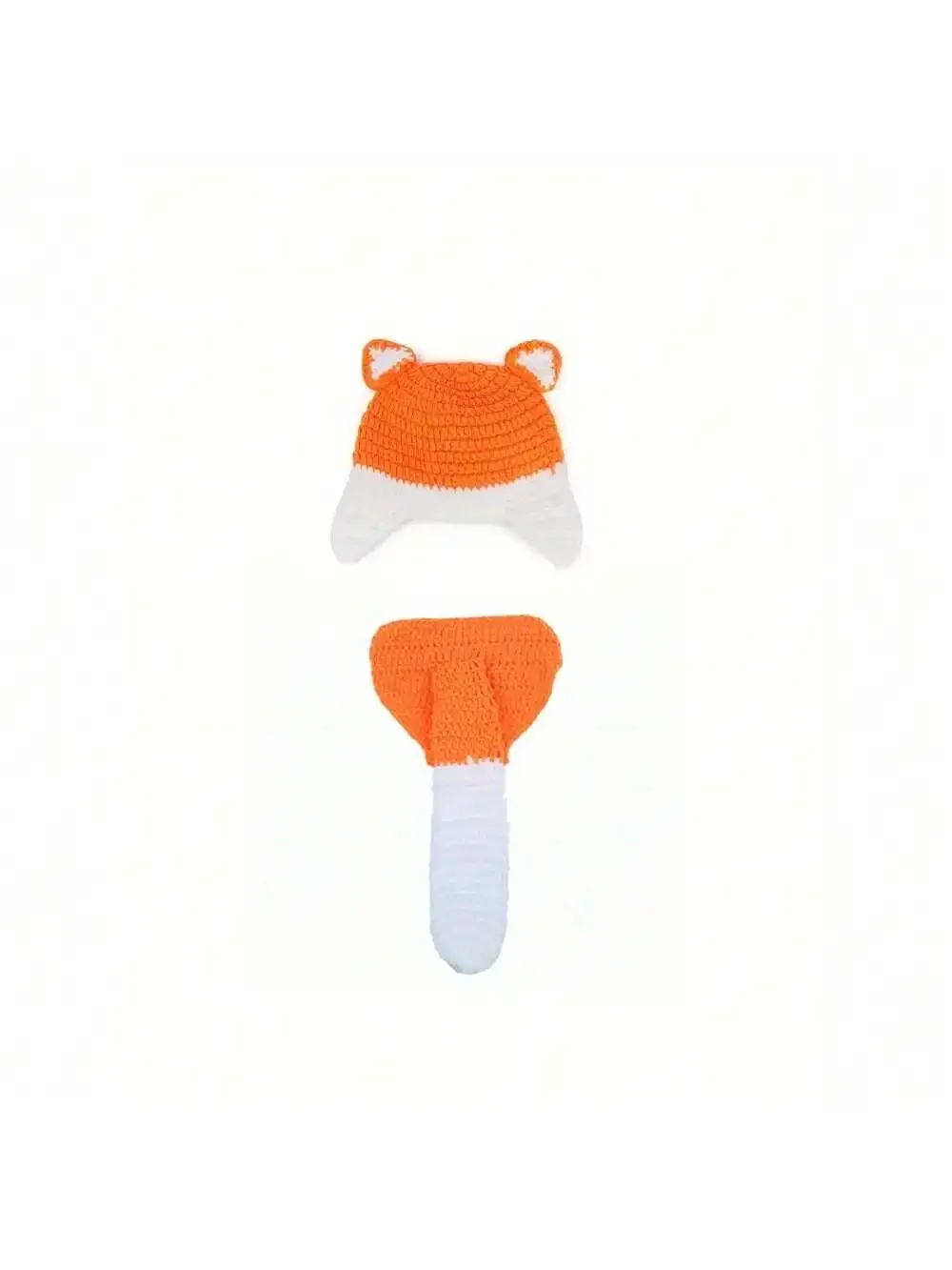 Stile animale neonato all'unci - Baby Clothing Crochet recensione e prezzo