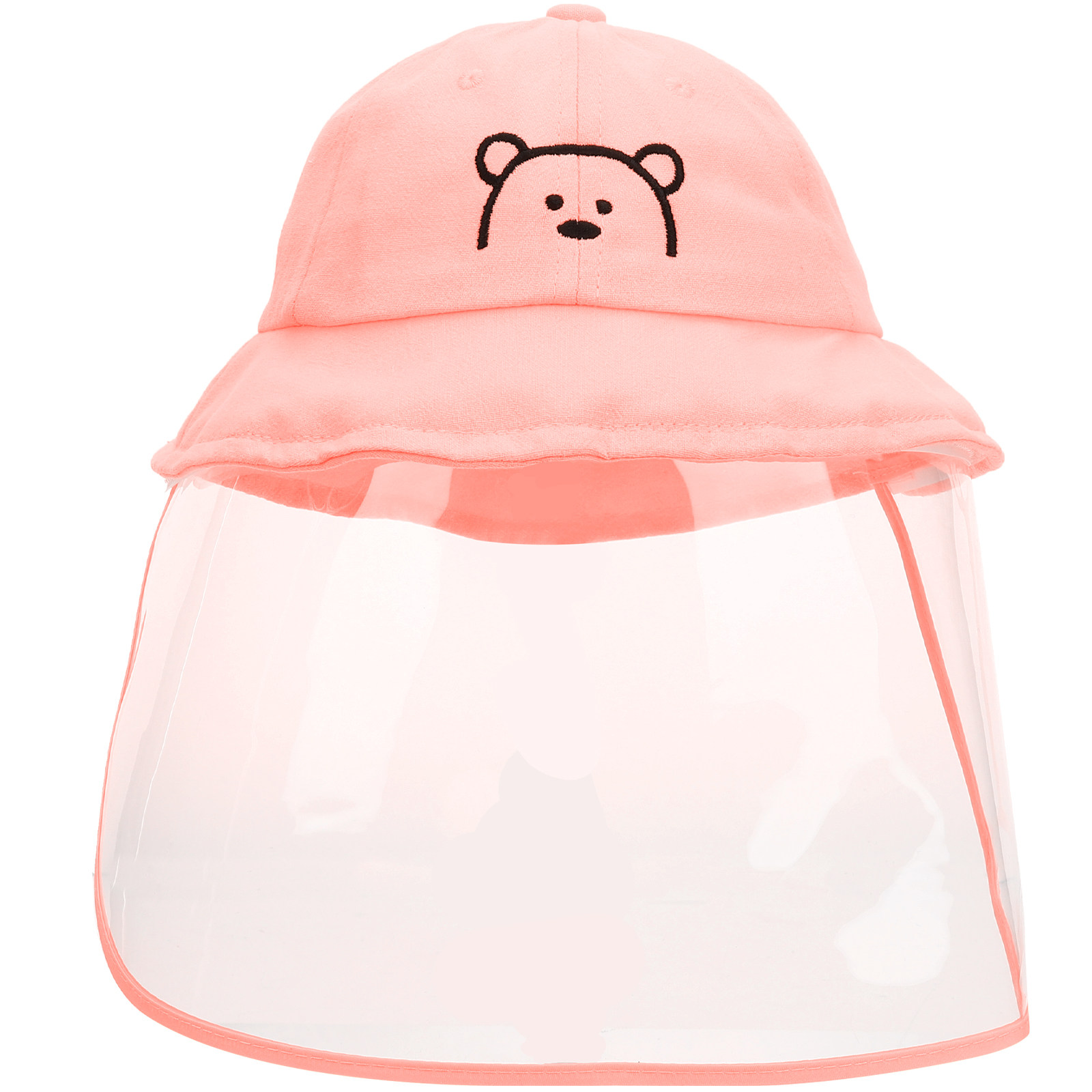 Cappello a Secchiello Rosa per - Sun Hat Wide Brim recensione e prezzo