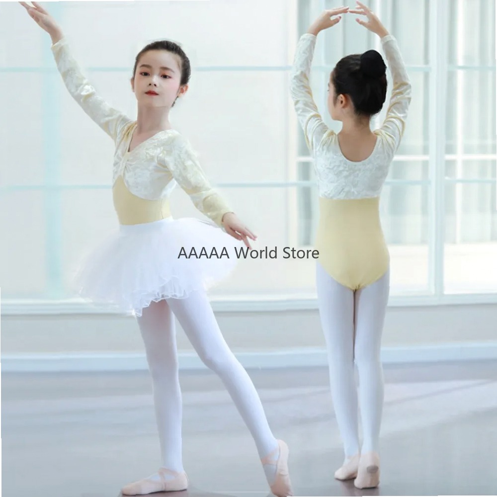 Body da ballo per bambini a ma - Baby Clothing Unit recensione e prezzo